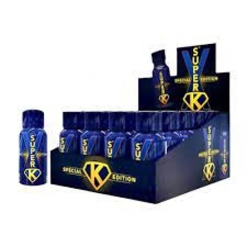 MIT 45 SUPER K SPECIAL EDITION SHOT 3ML/20CT