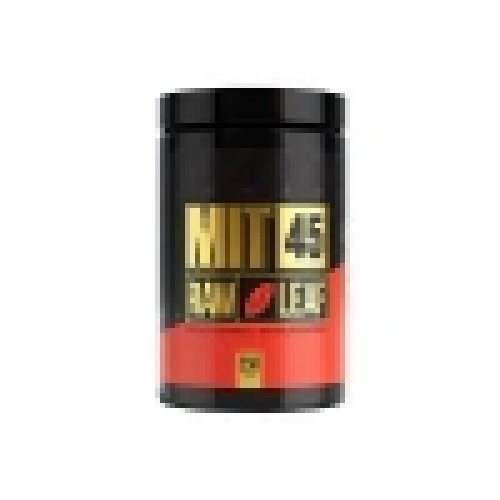 MIT 45 Raw Red Leaf Powder - 250g Powder