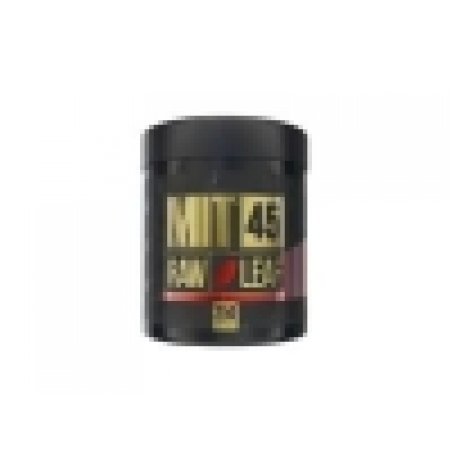 MIT 45 Raw Red Capsules - 250CT/Jar