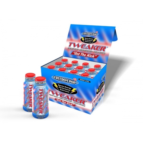 TWEAKER 12/2oz $0.99 FREEDOM POP