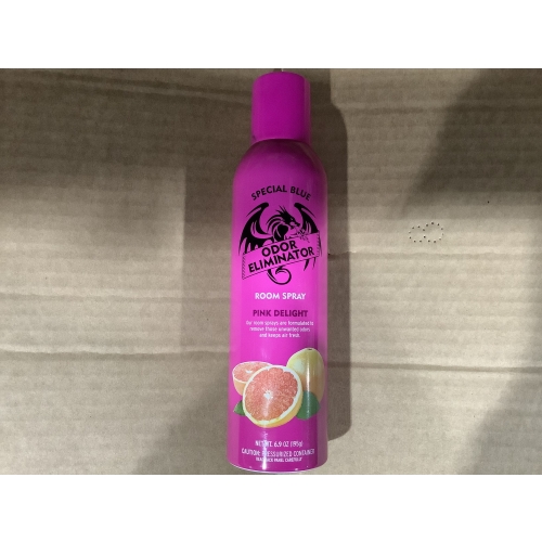 SB ODOR ELIMINATOR PINK DELIGHT 6.9oz 1CT