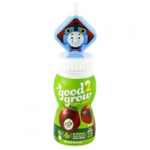 GOOD 2  GROW KIDS DRINK  APPLE 12/6OZ