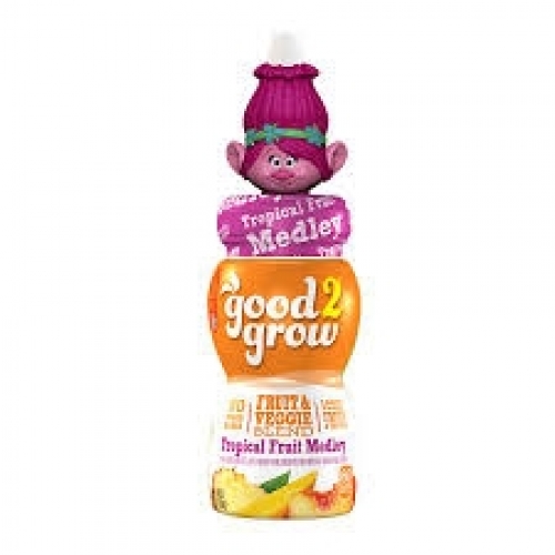 GOOD 2  GROW KIDS DRINK TROPICAL 12/6OZ