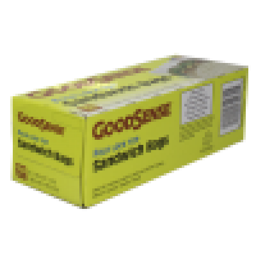 GOODSENSE 100ct SANDWICH BAG
