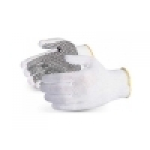 GUANTES DOTTED WORKING GLOVES 12CT