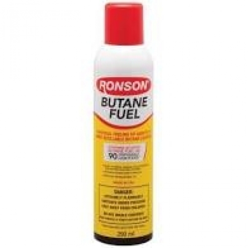 RONSONOL 1CT 5.82oz/290ml BUTANE