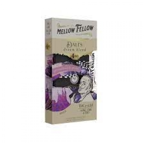 MELLOW FELLOW GRANDDADDY PURP 4ML/1CT DD