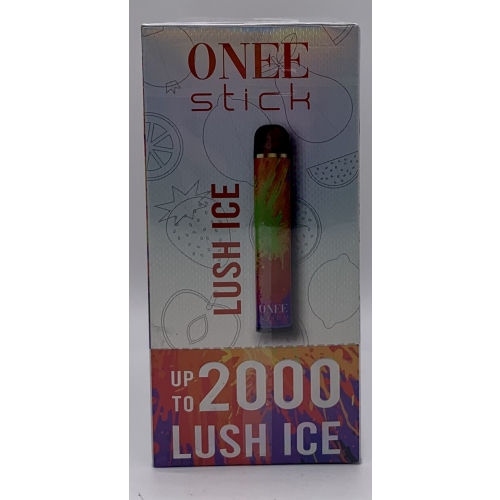 KANGVAPE 2000PUFF LUSH ICE 