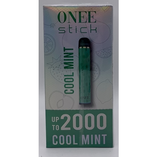 KANGVAPE 2000PUFF COOL MINT