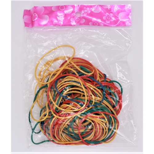 RUBBERBAND 1ct