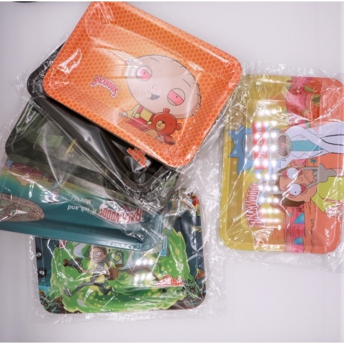METAL TRAY SMALL