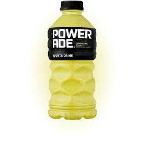 POWERADE LEMON LIME 15CT/28OZ