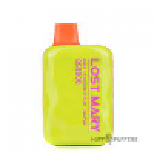 LOST MARY OS5000 KIWI PASSIONFRUIT GUAVA 10CT