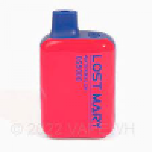 LOST MARY OS5000 WATERMELON 10CT