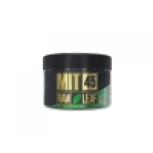 MIT 45 Raw Leaf Green Powder - 125g Powder