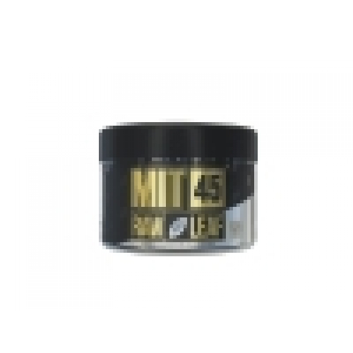 MIT 45 Raw White Capsules - 125CT/Jar