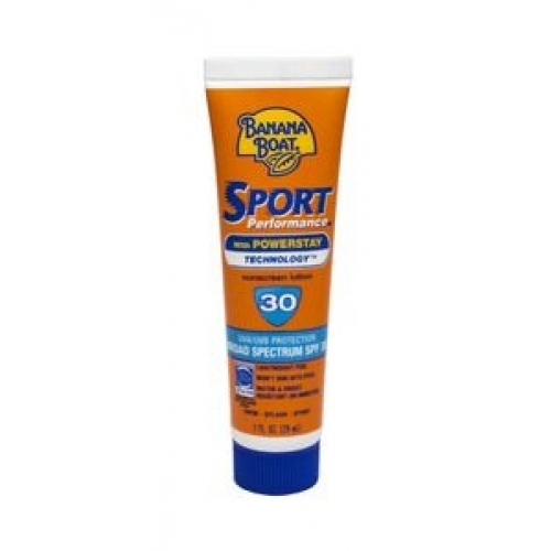 BANANA BOAT SPORT ULTRA 1OZ 30SPF SUNSCREEN 1CT 
