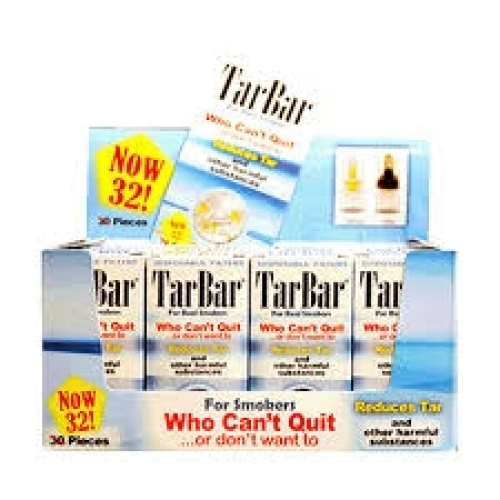 TARBAR 24ct