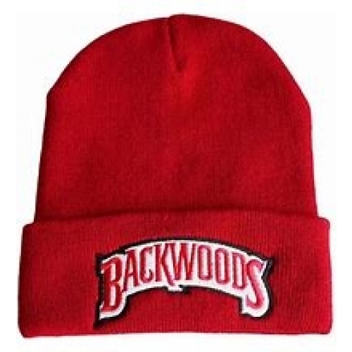 WINTER CAP  BACKWOODS ASSORTED COLOR 6CT