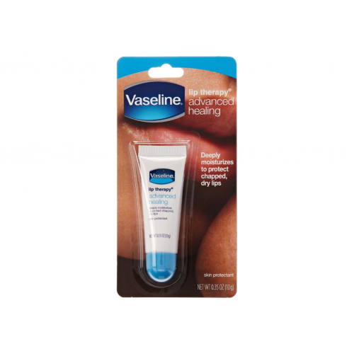 VASELINE TUBE LIP THERAPY 1CT