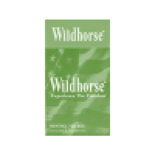 WILDHORSE GREEN SILVER 100 BOX