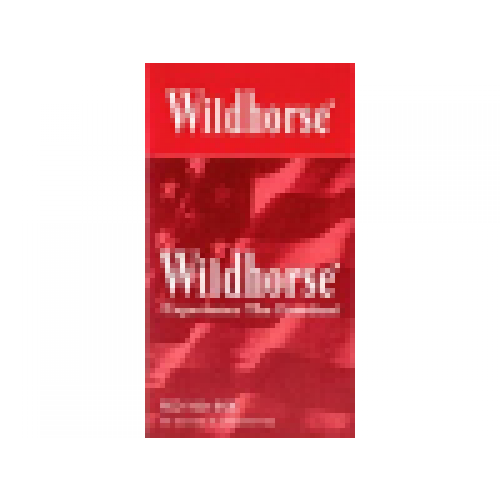 WILDHORSE RED KG BOX